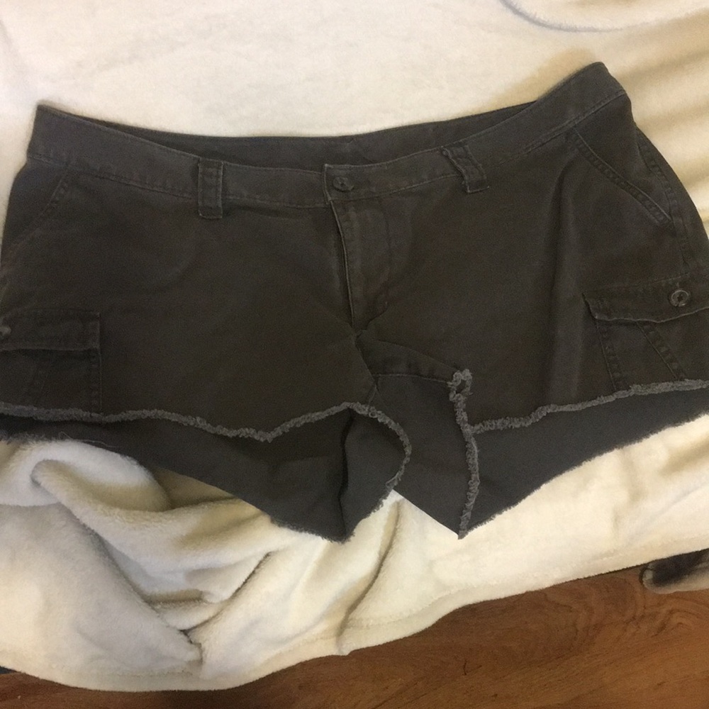 Cargo shorts